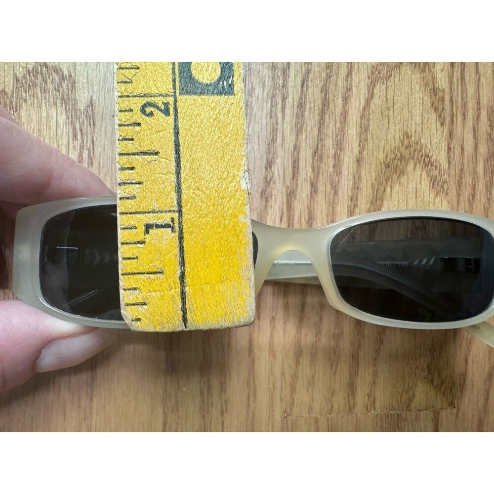 Burberry Sunglasses FRAMES For Women With Designer Case‎ Made In Italy - Picture 8 of 10